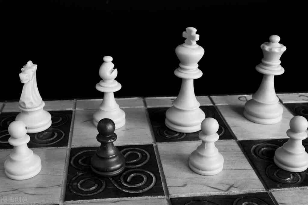 国际象棋的下法|国际象棋玩法
