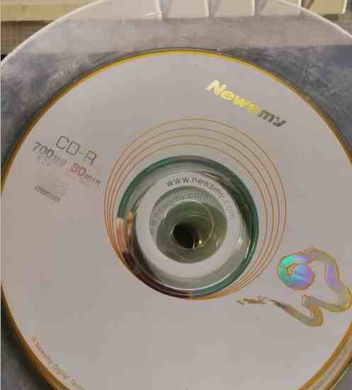 使用Nero把整轨无损文件刻录成CD