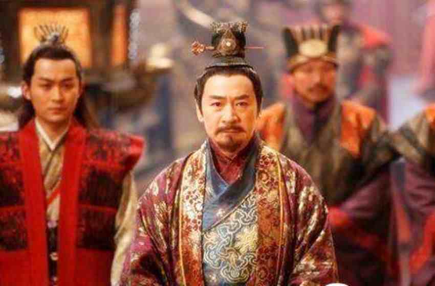 唐朝开国皇帝明明是李渊，为什么很多人都说李世民才是开国皇帝？