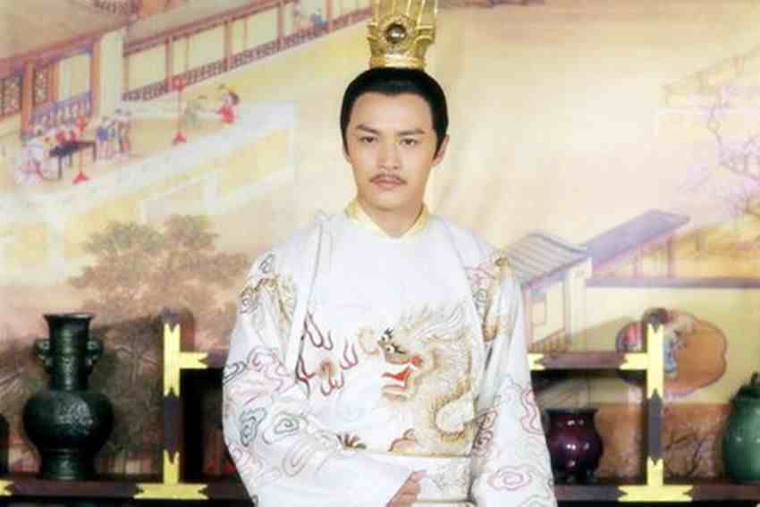 唐朝开国皇帝明明是李渊，为什么很多人都说李世民才是开国皇帝？