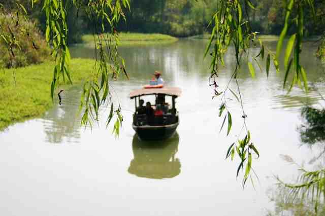 杭州的旅游景点|杭州十大必玩景点