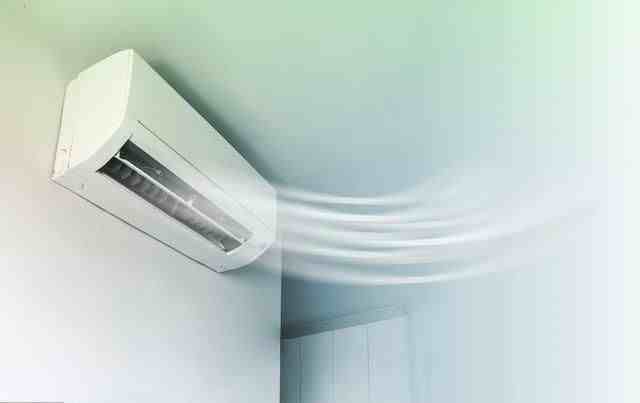 空调一天用多少电|家里的空调开一天，需要多少电费？