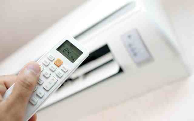 空调一天用多少电|家里的空调开一天，需要多少电费？