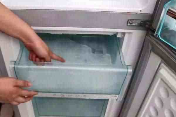 容声冰箱温度调节！|容声冰箱这样调温度！
