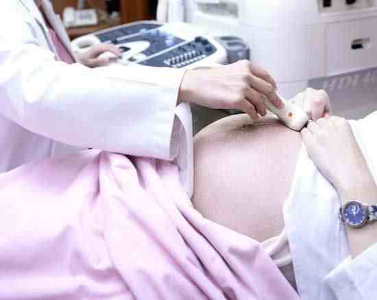 孕期17周要注意这5个事项，孕妈需要做胎儿排畸检查！