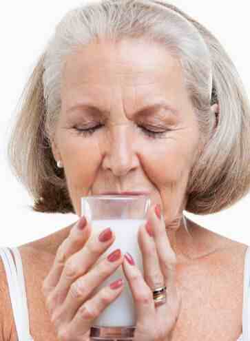 老年人补钙的食物有哪些|哪四种食物帮助老人健康补钙