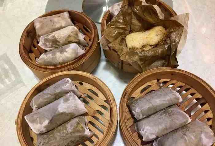 一位骨灰级吃货的总结：广州全城100种美食推荐！