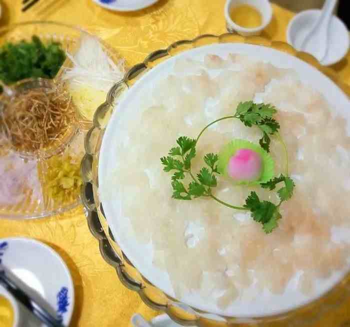 一位骨灰级吃货的总结：广州全城100种美食推荐！