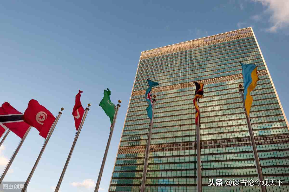 联合国总部设在美国的什么市呢|联合国总部设在哪