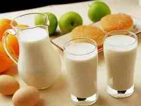 史上最全8类乳制品解读，你每天喝奶喝对了吗？