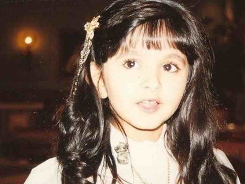 90后迪拜小公主曾靠颜值红遍全球，如今长大，成这般“模样”！
