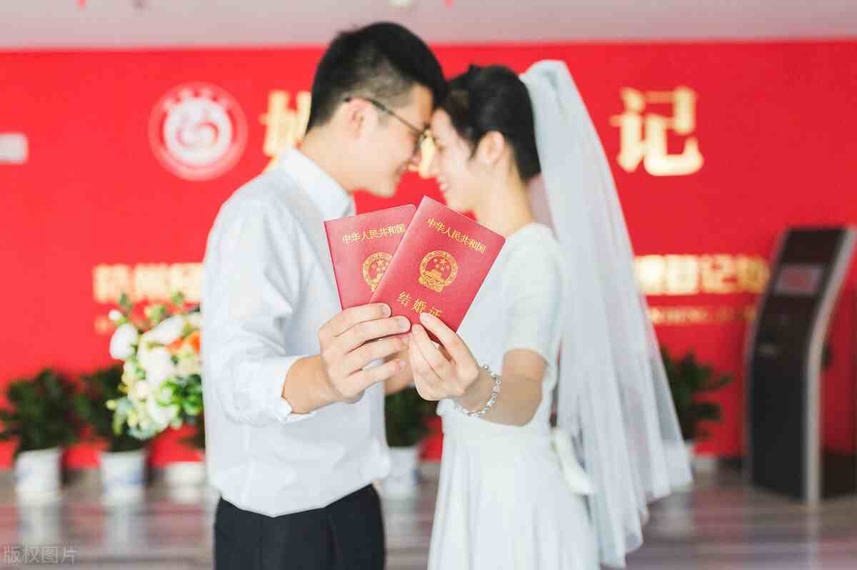 中国普通结婚流程|详细介绍婚礼全过程