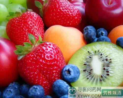 春季最适合吃的6种水果 寒凉温热要分清