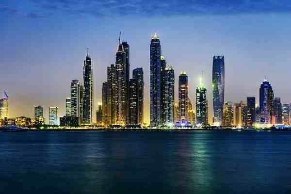 阿联酋迪拜|迪拜收入水平是多少？