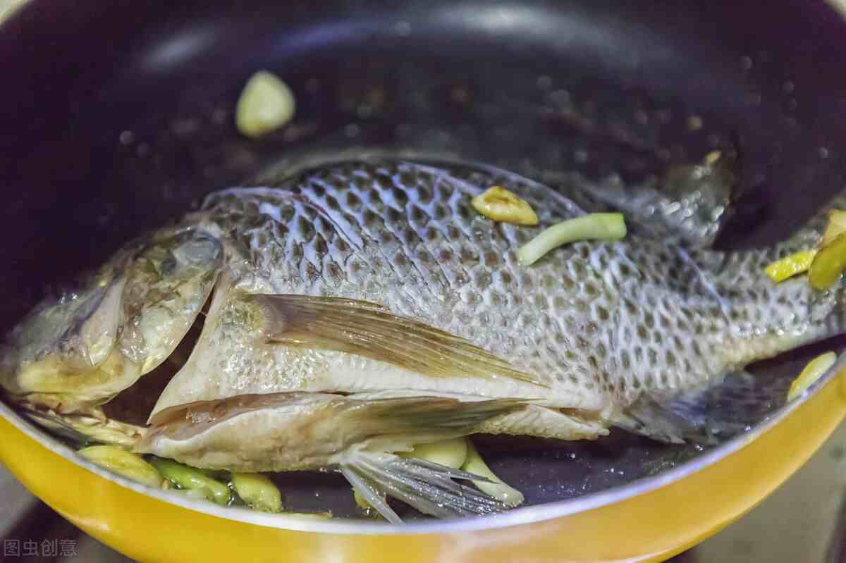 草鱼汤的做法(草鱼汤怎么做