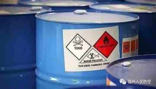 危险品有几种|常见的危险化学品有哪些？