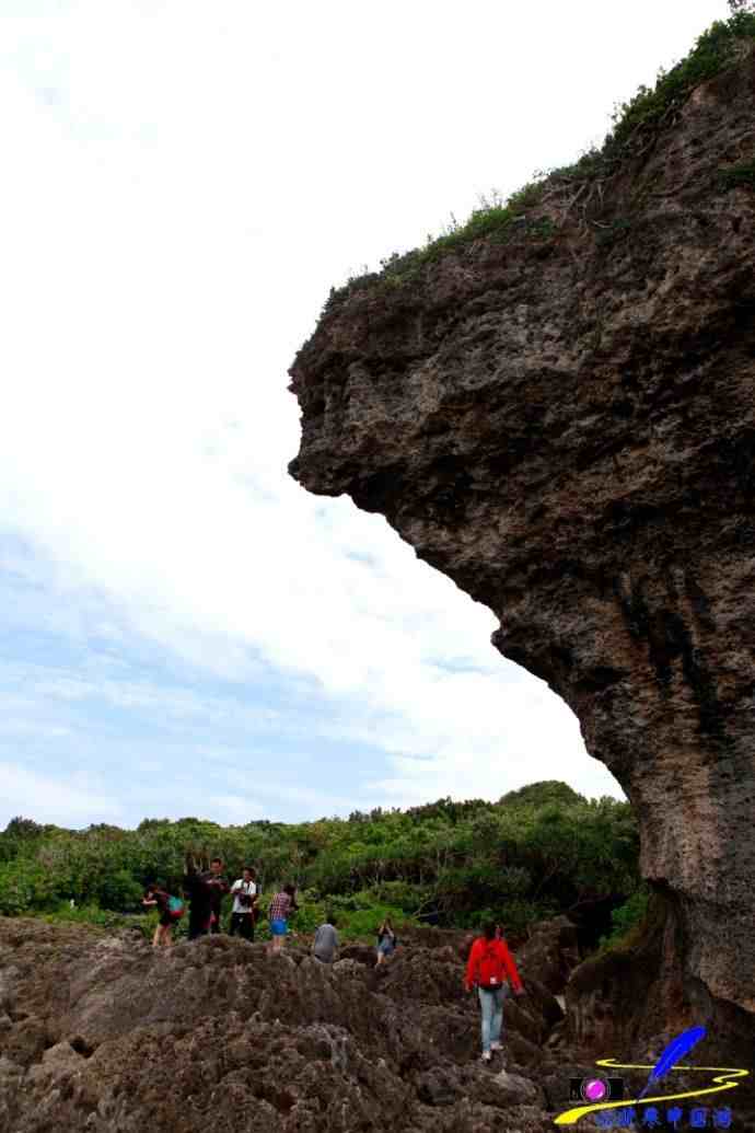 台湾鹅銮鼻|鹅銮鼻，在台湾游戏太平洋