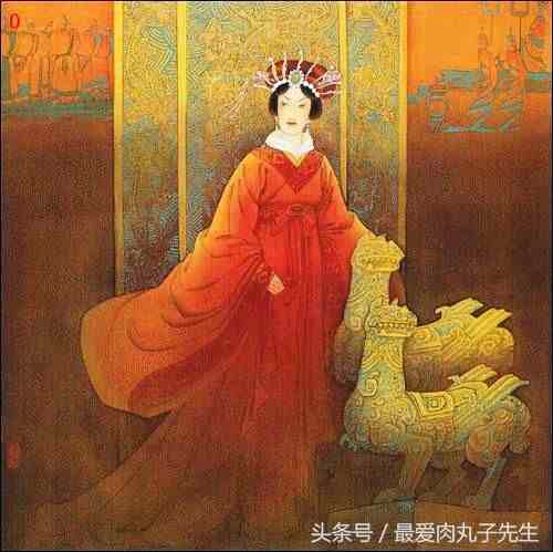 西汉十五帝的皇后简介