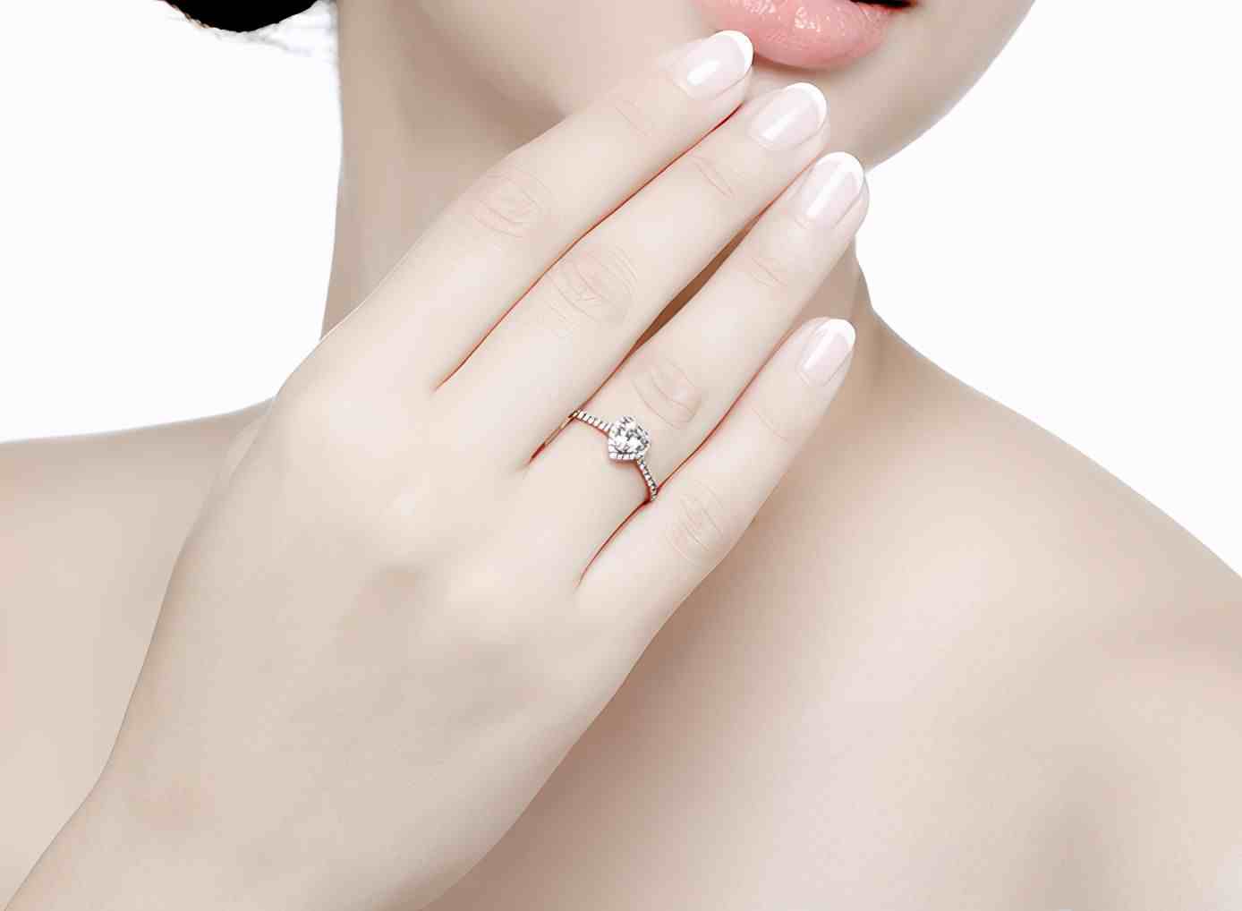 订婚戒指戴哪个手指？戴在不同手指有什么意义？