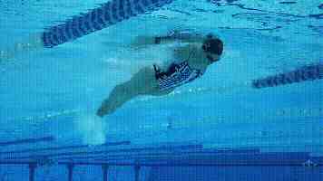 每个游泳爱好者都应学会的蝶泳技巧，跟着练三天可入门