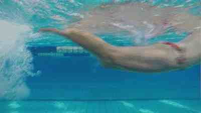 每个游泳爱好者都应学会的蝶泳技巧，跟着练三天可入门