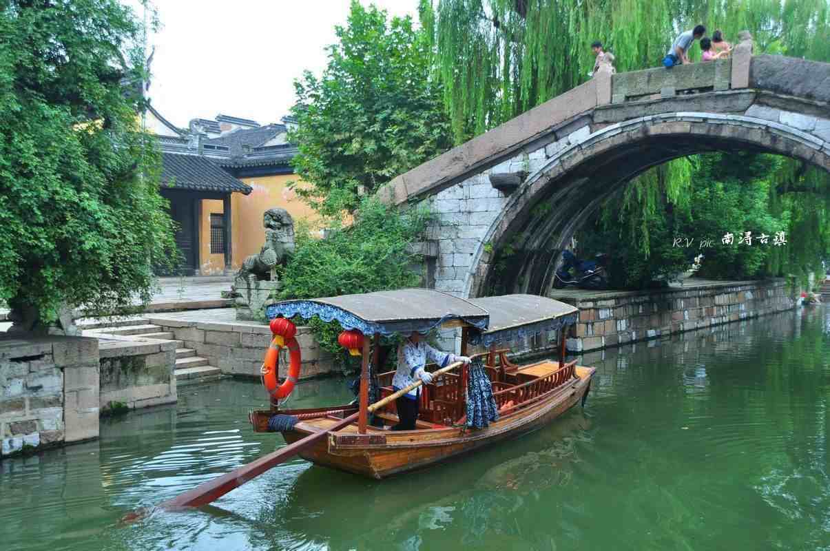 杭州最值得去的七个景点，你去过几个了？