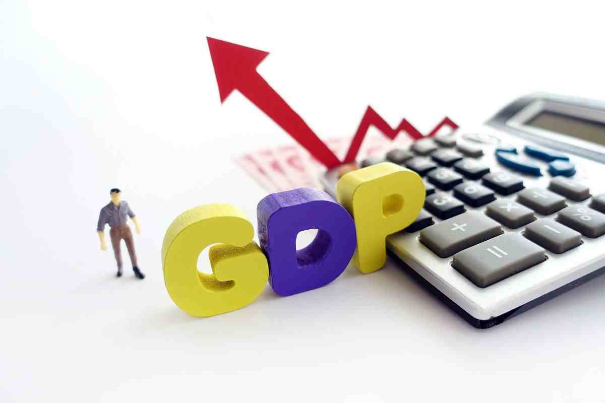 gdp是什么意思|但你知道GDP是什么吗？