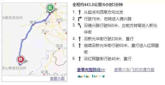 成都到西昌高速公路|喜报！成都到西昌迎来新高速！