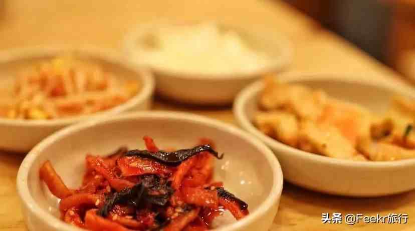 韩国菜好吃吗|在首尔吃吃喝喝半个月，才真正体会到韩国料理有多好吃