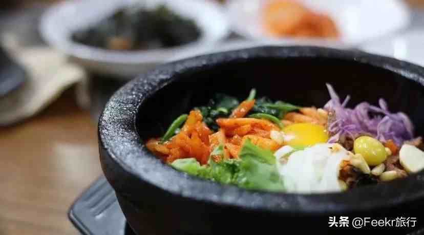 韩国菜好吃吗|在首尔吃吃喝喝半个月，才真正体会到韩国料理有多好吃
