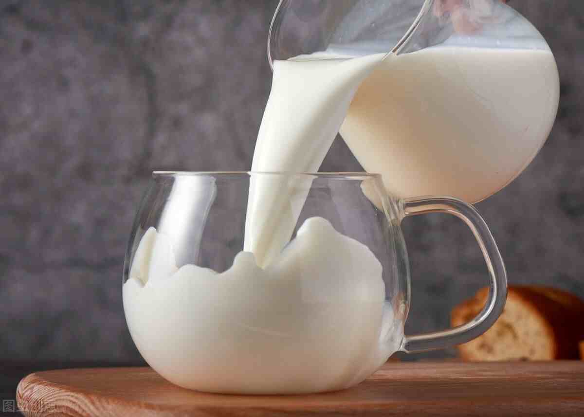 解密：空腹能不能喝牛奶？
