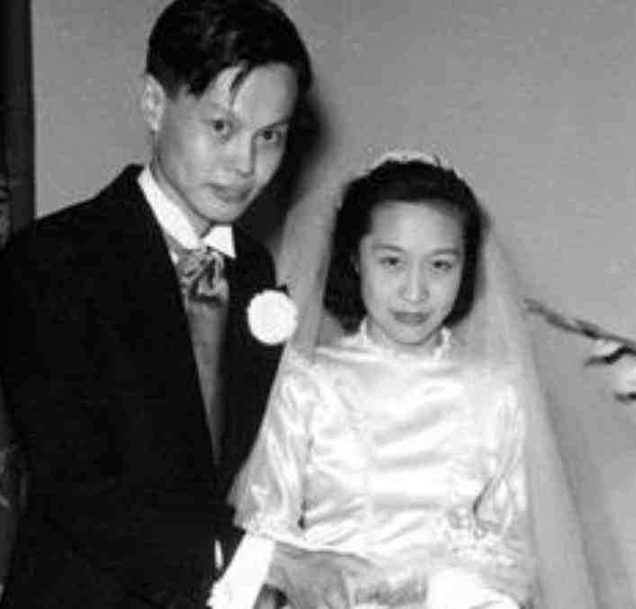 杨振宁与翁帆结婚16年，却无一儿女，为何没有儿女呢？