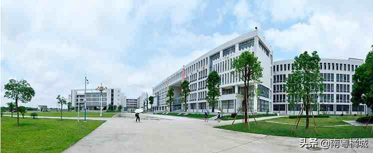 广东省茂名市的5所大学，身为茂名的你知道吗
