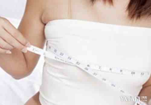 胸围怎么测量才标准|测胸围的正确方法是怎样的