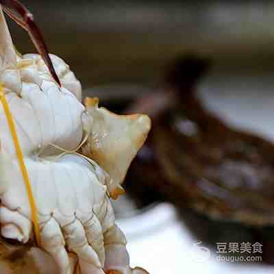 家常炒螃蟹|葱姜炒螃蟹的做法