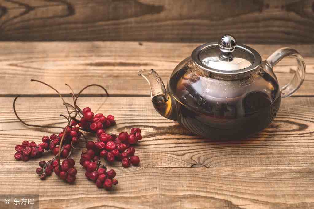 养肝明目茶有哪些及做法|推荐6种养肝明目茶