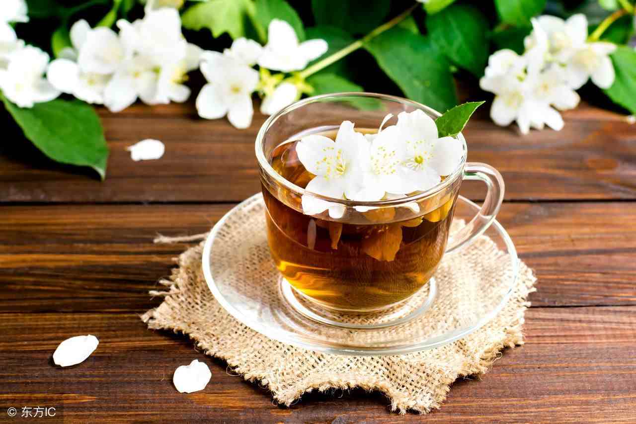 养肝明目茶有哪些及做法|推荐6种养肝明目茶