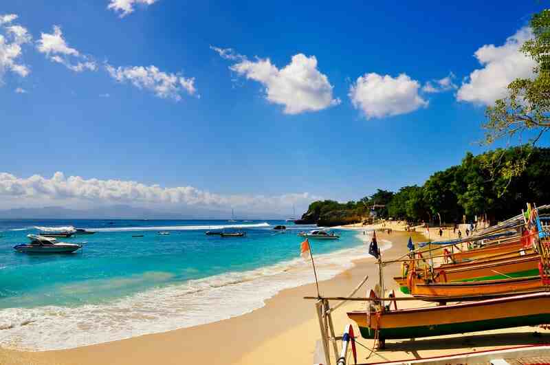 巴厘岛旅游攻略|巴厘岛自由行完全攻略