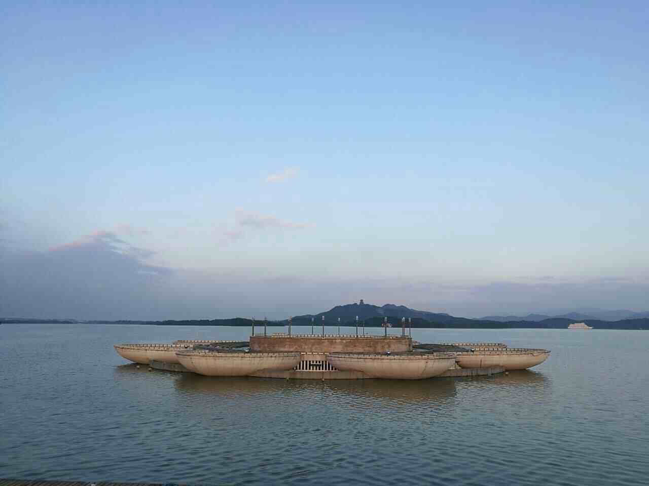 池州旅游景点大全|安徽池州最著名的十大旅游景点