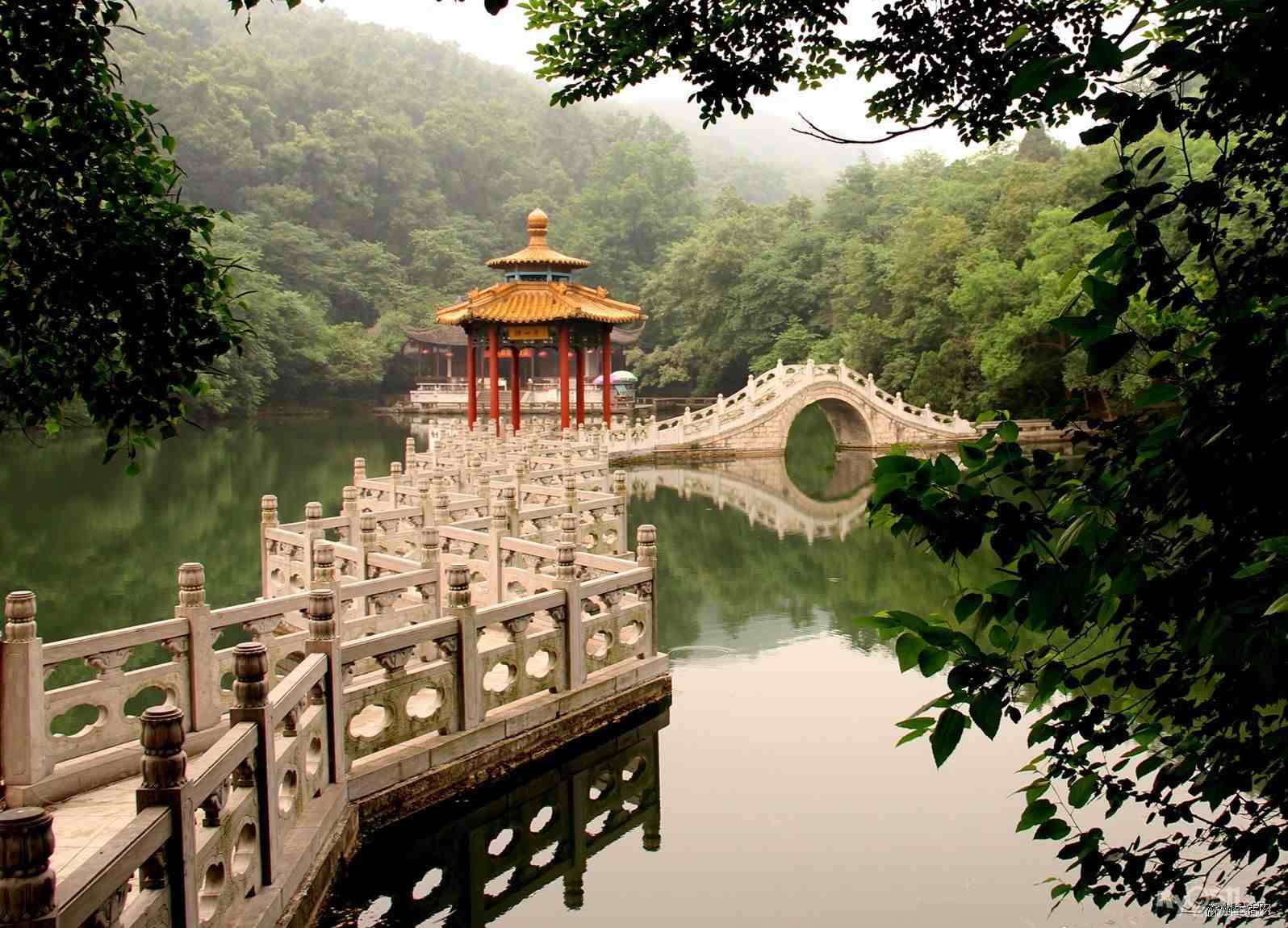 南京周边最适合一日游的好去处，最快只要18分钟！