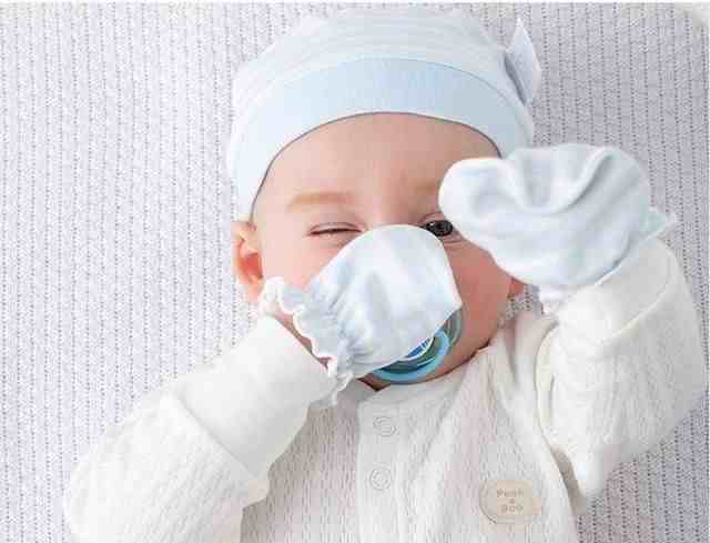 常用于婴幼儿湿疹的五类药物
