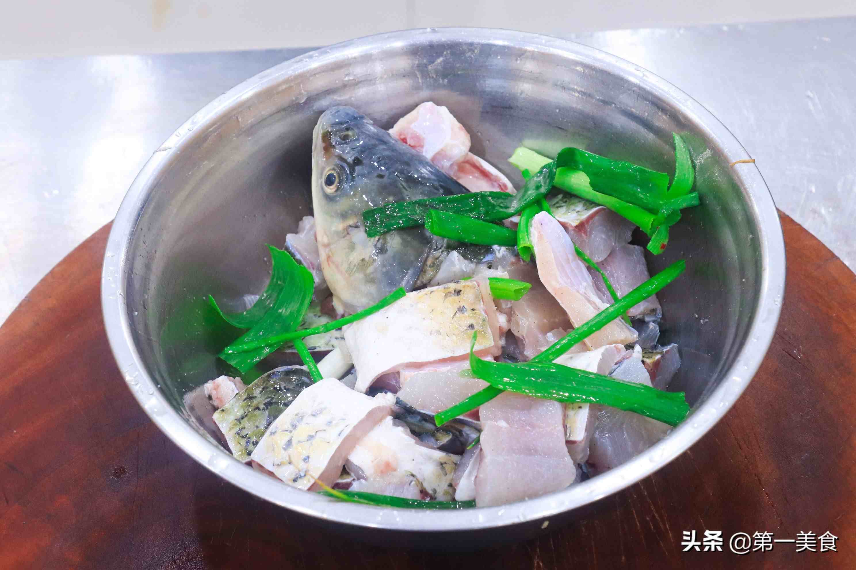 鱼火锅的做法|鱼火锅的详细家庭做法