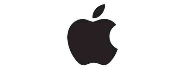 原来苹果LOGO竟然是这样来的，意义非凡！