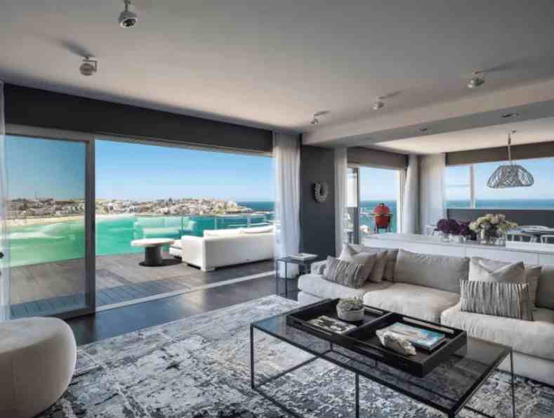 华男豪砸$2010万买下澳洲顶层公寓，打破澳洲公寓售价纪录
