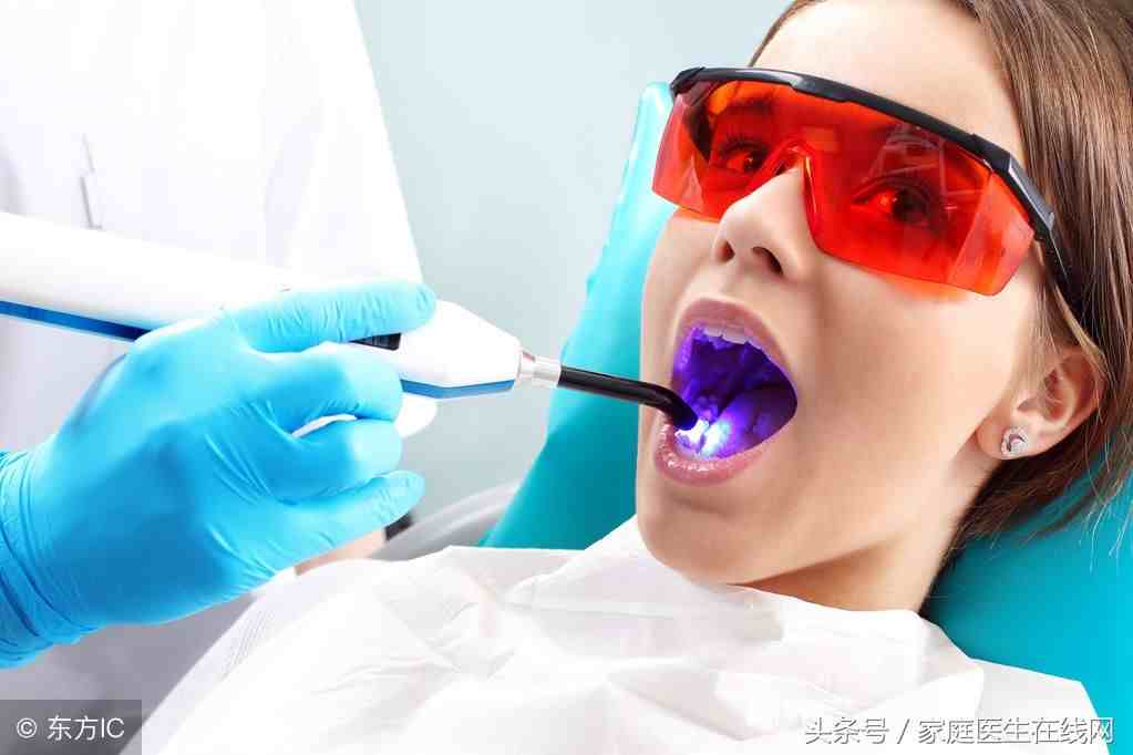 洗牙对牙齿有伤害吗|为什么要洗牙