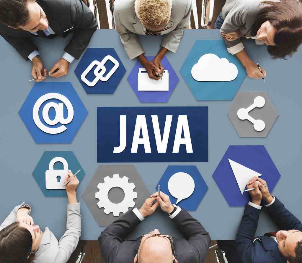java是什么意思|Java适用于什么工作？