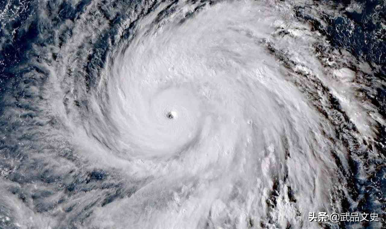 历史七大超强台风，5000人死亡的“薇拉”只排第五，第一实至名归