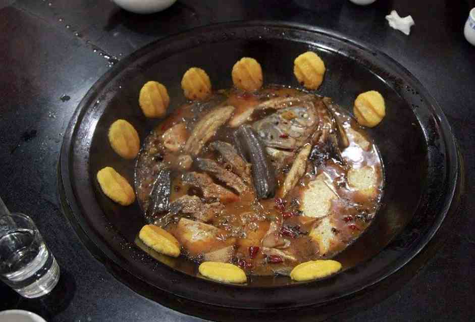 东北人最爱吃的6道特色硬菜，吃了管饱，外地人都说很实惠