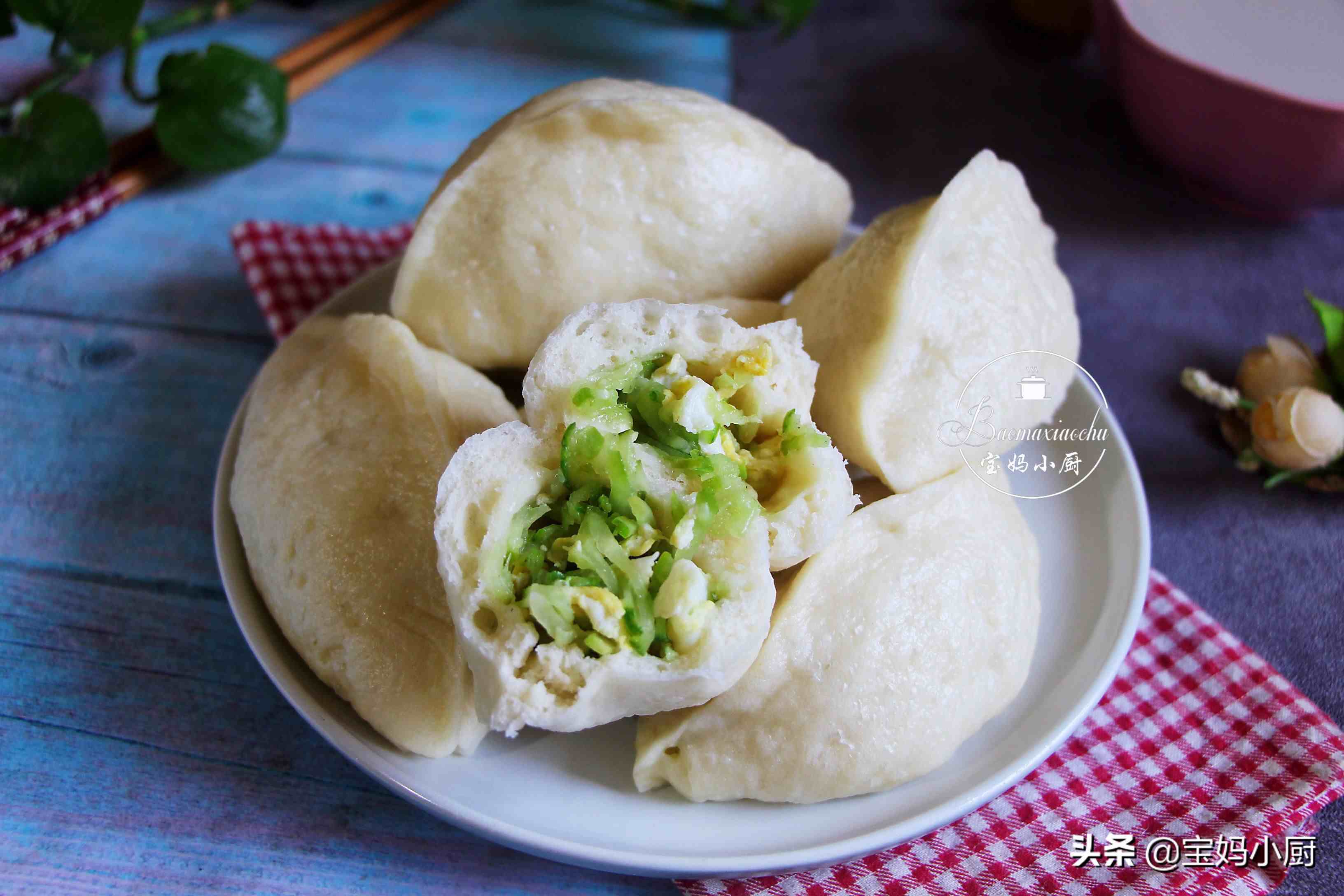 黄瓜馅饺子|黄瓜馅饺子的好吃做法怎么制作