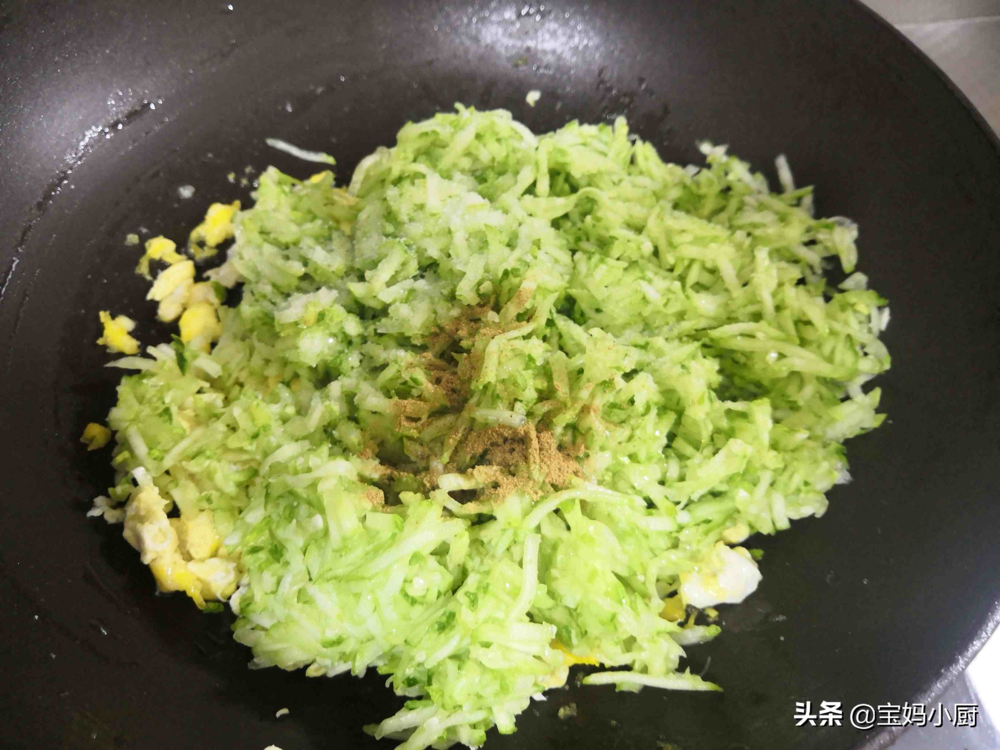 黄瓜馅饺子|黄瓜馅饺子的好吃做法怎么制作